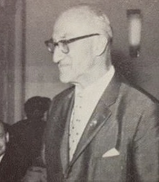 Arthur Reinhardt