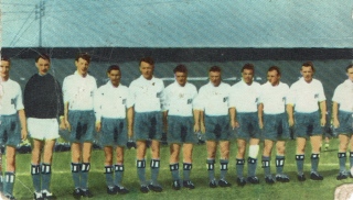 HSV-Team 1960